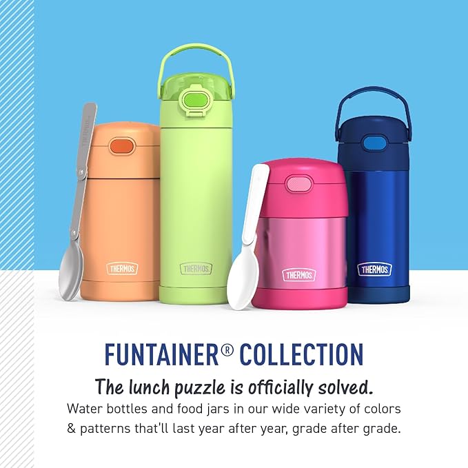 THERMOS FUNTAINER Water Bottle