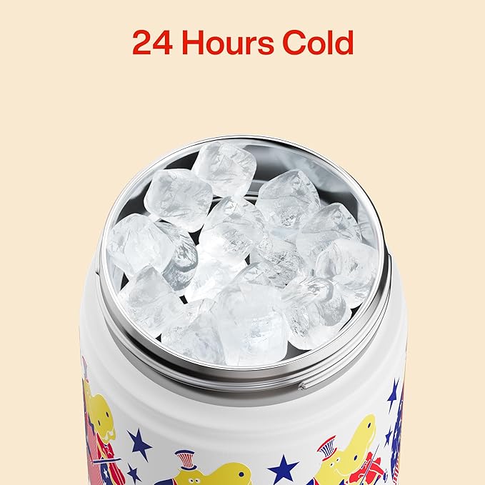 Kids Insualated Water Bottle