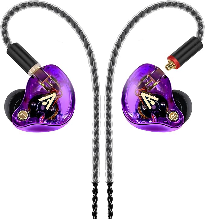Vibes 202 Wired Earbuds