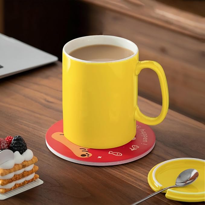 Extra Large Coffee Mug 33oz Ceramic Mug