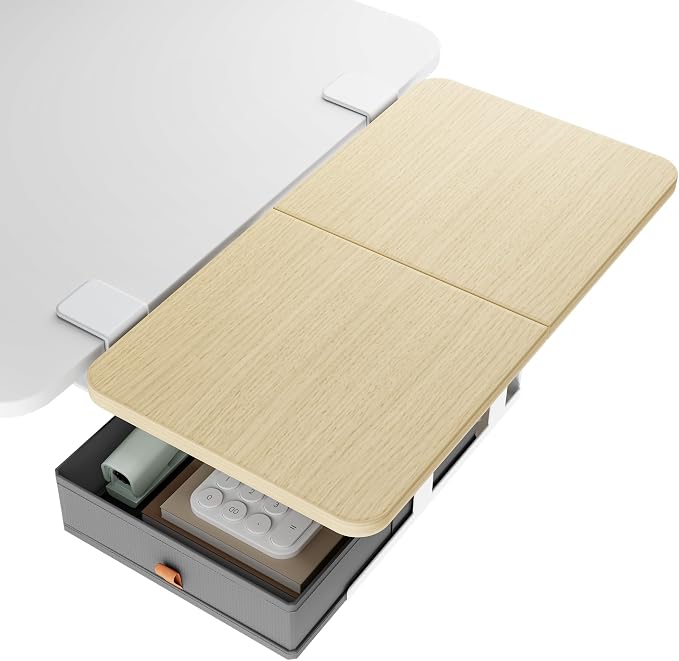 Desk Extender Tray, Desk Extension
