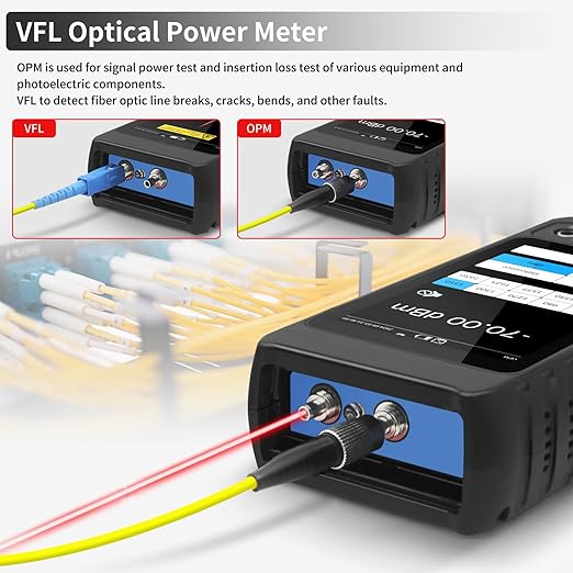 Multifunction RJ45 Network Caber Tester, UTP Cable Tester Ethernet Cable Tracer