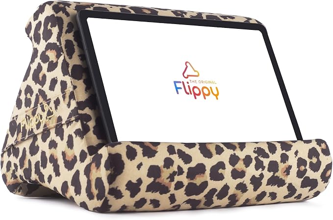 Flippy Tablet Pillow Stand