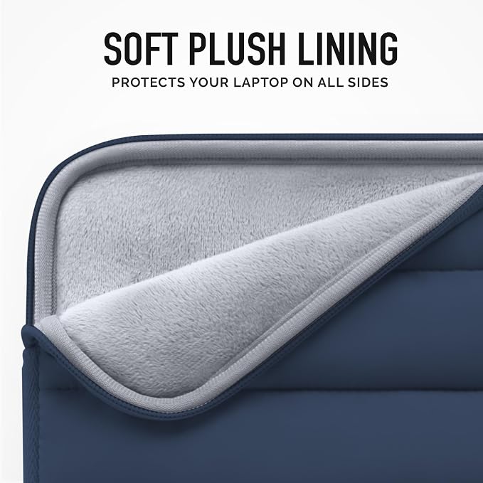 Vandel - The Original Puffy Laptop Sleeve 15-16 Inch Sleeve