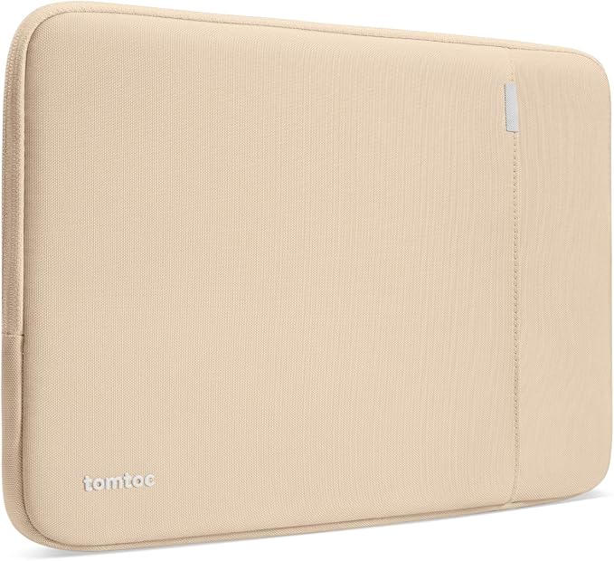 tomtoc 360° Protective Laptop Sleeve
