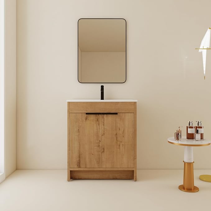 30 inch Bathroom Vanity with Sink