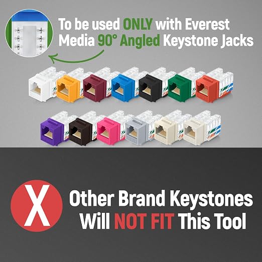 Everest easyJACK