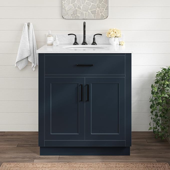 Hepburn 31 Inch Bathroom Vanity