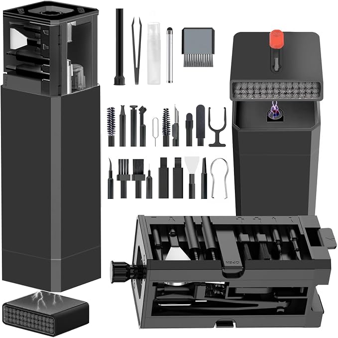 Cell Phone Cleaning Kit, iPhone Cleaning Kit