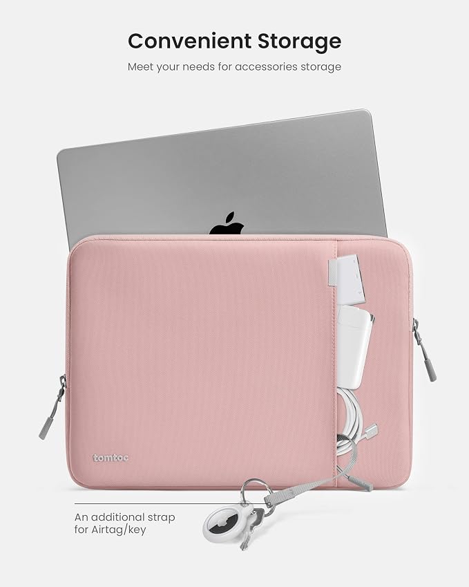 tomtoc 360 Protective Laptop Sleeve