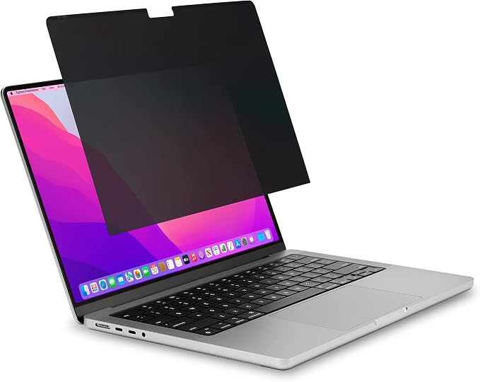 Kensington MP14 Magnetic MacBook Pro Privacy Screen