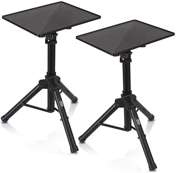 Pyle Laptop Projector Tripod Stand