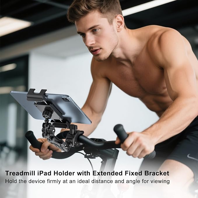 PLDHPRO Tablet Mic Music Holder