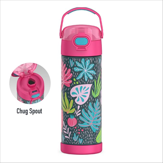 THERMOS FUNTAINER Water Bottle