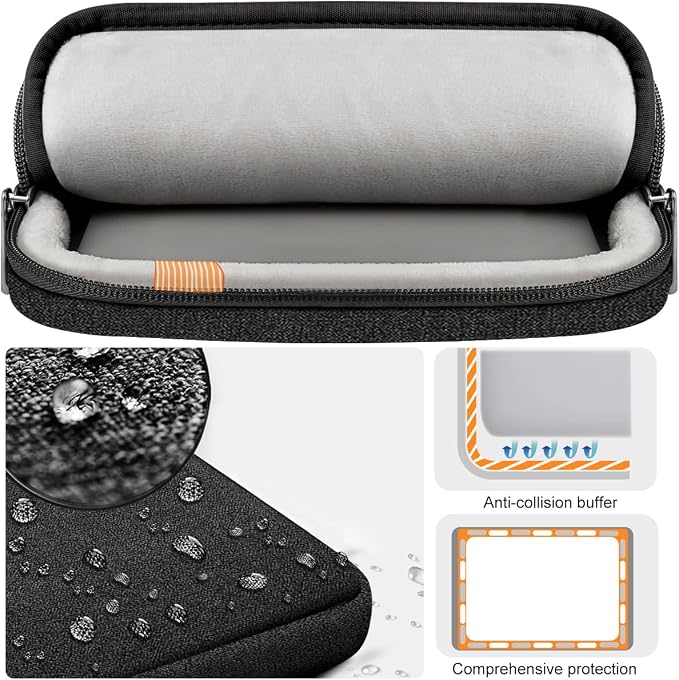 Hseok Laptop Case 15 15.6 16 inch Sleeve