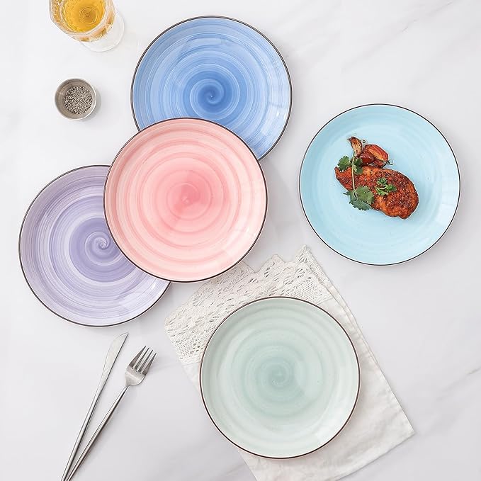 Selamica Ceramic Dinnerware Sets