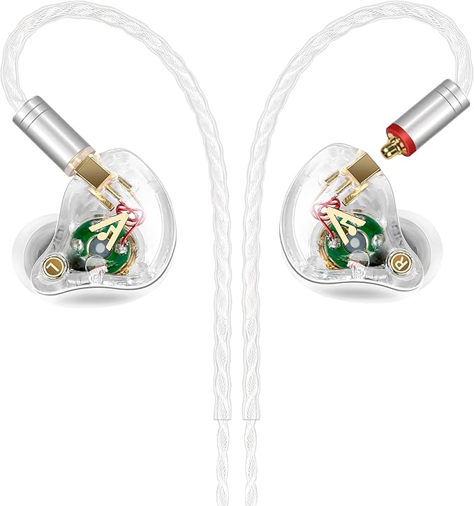 Vibes 202 Wired Earbuds