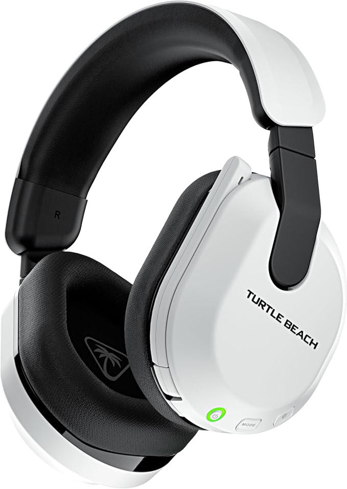 Turtle Beach Stealth 600 Wireless Multiplatform Amplified Gaming Headset