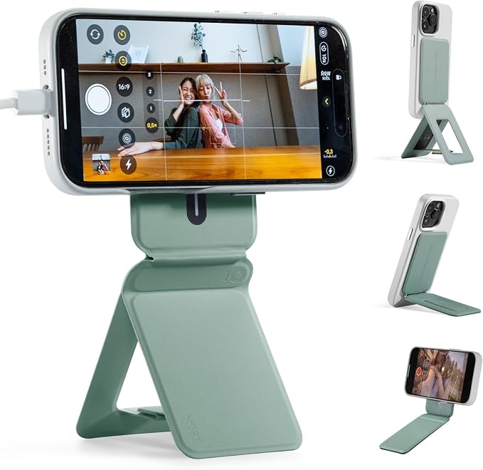 MOFT Phone Tripod Stand Selfie Stick