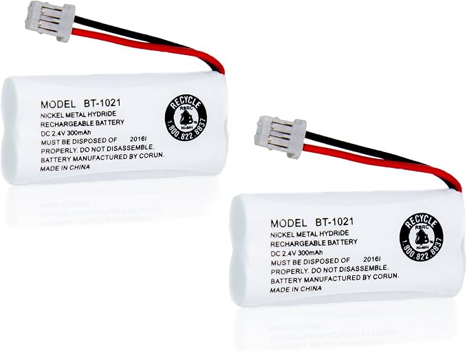 JustGreatDealz Battery BT-1021 BT1021 BBTG0798001