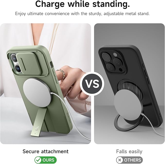 SURITCH for iPhone 14 Pro Max Case
