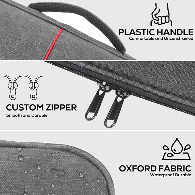 Laptop Sun Shade & Privacy Shield – Premium Physical Filter