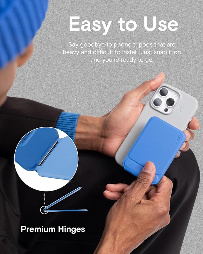 MOFT Phone Tripod Stand Selfie Stick