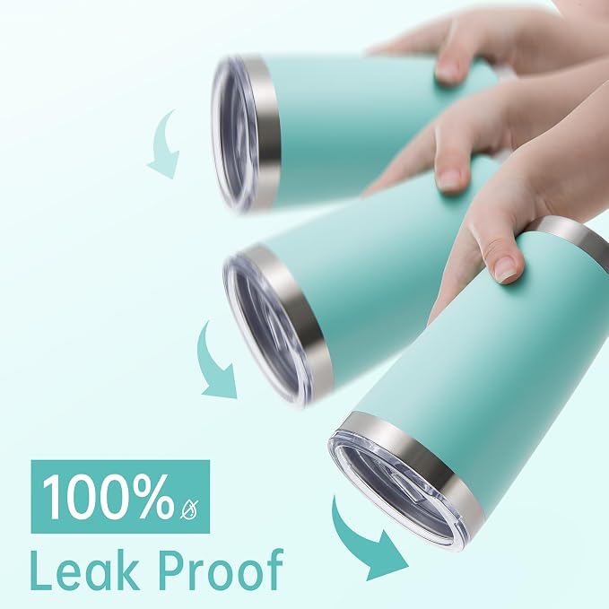 20 oz Tumblers Bulk Stainless Steel Tumbler