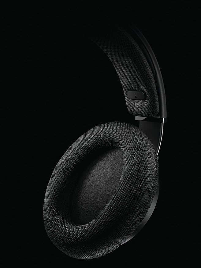 Philips Audio SHP9500 HiFi Precision Stereo Over-Ear Headphones
