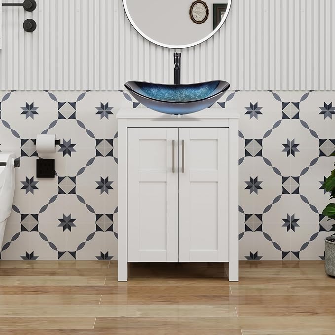 YOURLITE 24" Bathroom Vanity