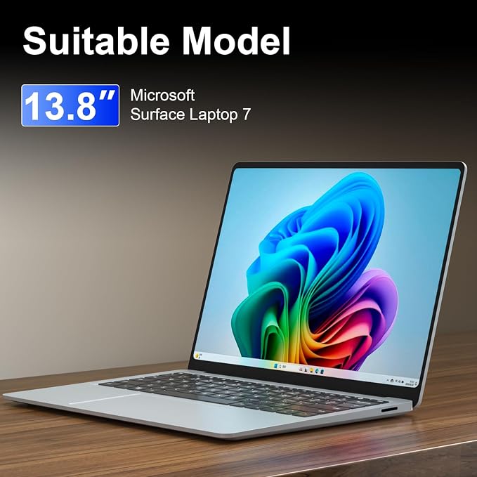 13.8 Inch Magnetic Privacy Screen