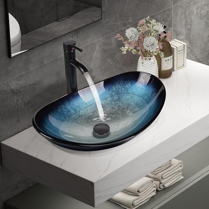 YOURLITE 24" Bathroom Vanity