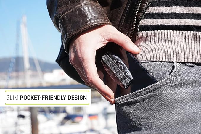 Gear Beast Universal Cell Phone Grip