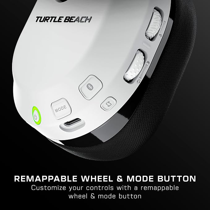 Turtle Beach Stealth 600 Wireless Multiplatform Amplified Gaming Headset