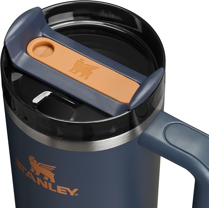 STANLEY Quencher H2.0 Flow State Tumbler, 30 oz