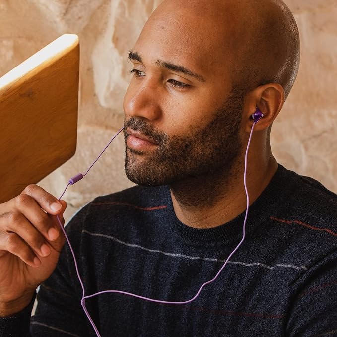 Panasonic ErgoFit Wired Earbuds