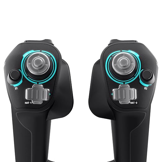 Turtle Beach VelocityOne Flight Universal Control System