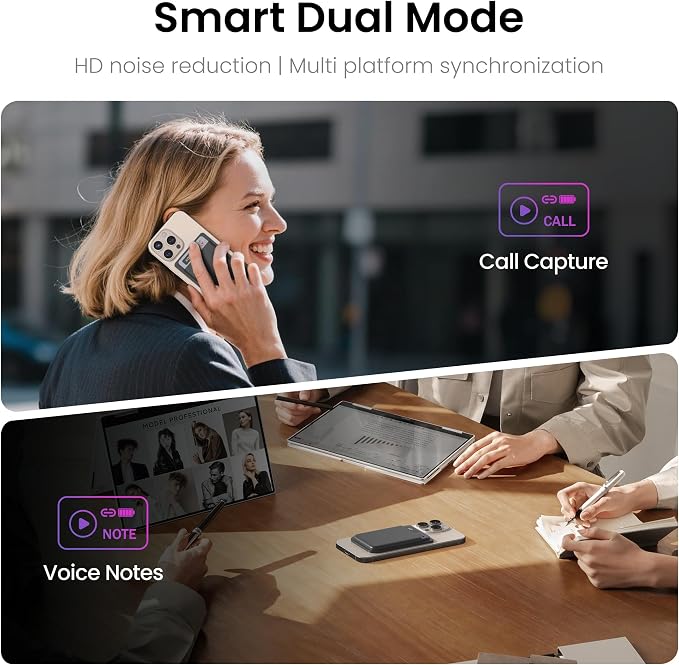 AI Voice Recorder, Note Voice Recorder