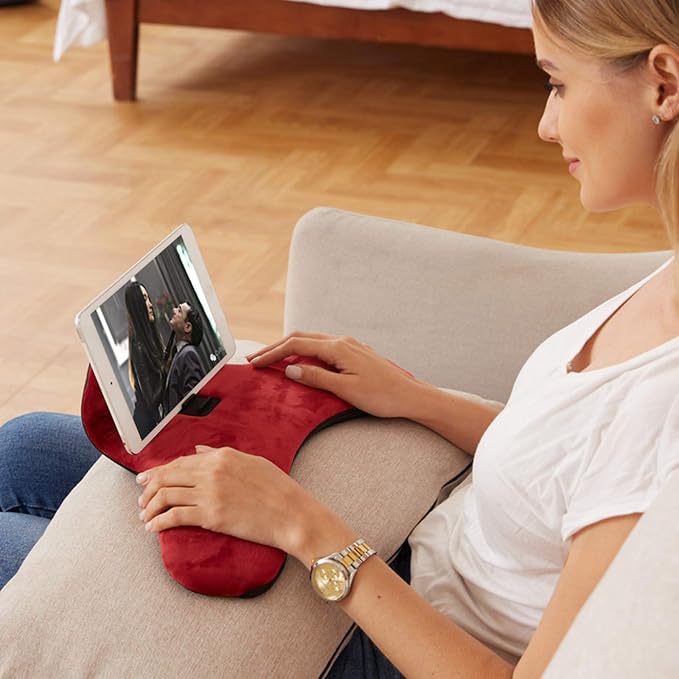 Phone Wrist Support/Soft Pillow Stand/2021 New Multi-Angle Tablet Stand/Phone