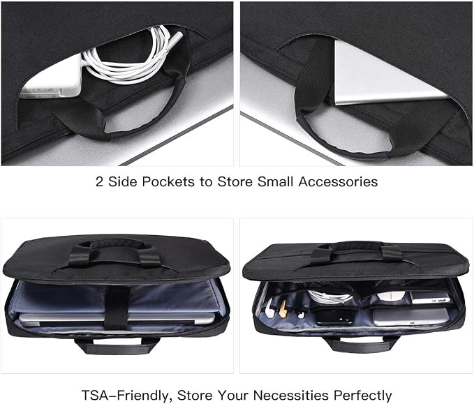 11.6-12.9 Inch Waterproof Laptop Bag Sleeve