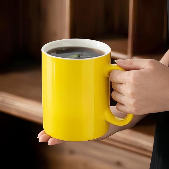 Extra Large Coffee Mug 33oz Ceramic Mug