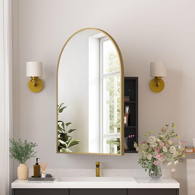 Medicine Cabinets for Bathroom
