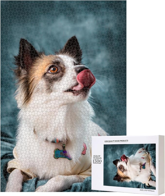 Custom Puzzle, Personalized Puzzle