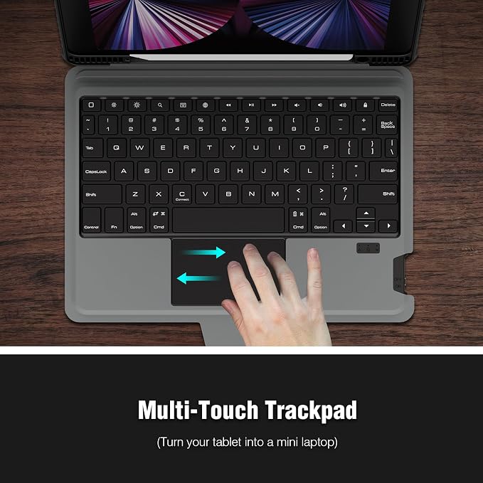 Nillkin 12.9 inch iPad pro case