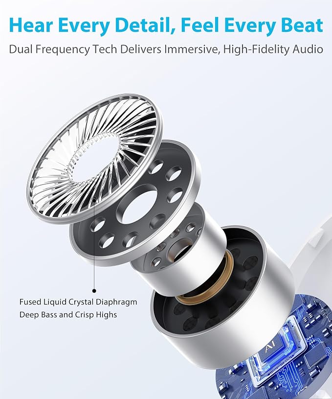 Ultra Open Ear Earbuds