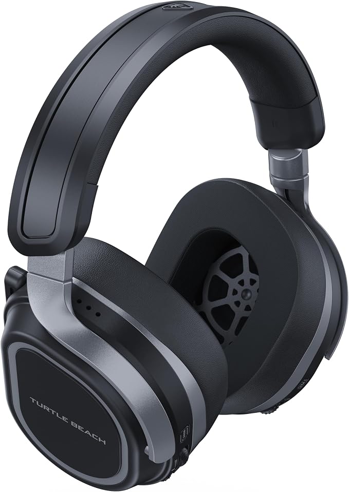 Turtle Beach Stealth 700 Gen 3 Wireless Multiplatform Amplified Gaming Headset