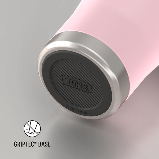 THERMOS Icon Series 24oz Stainless Steel Tumbler