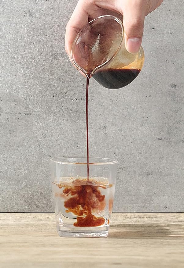 Espresso Cups, 100ML/3OZ Espresso Cups, Espresso Shot Glasses