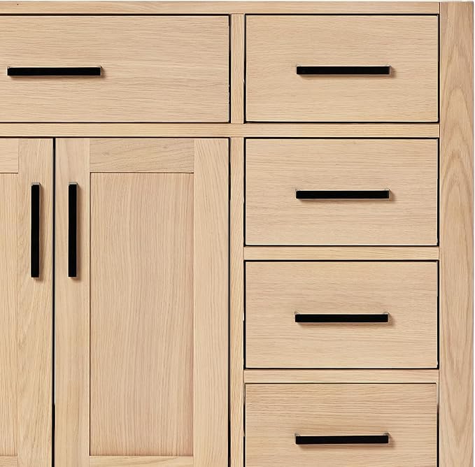 60" Inch Bathroom Vanity
