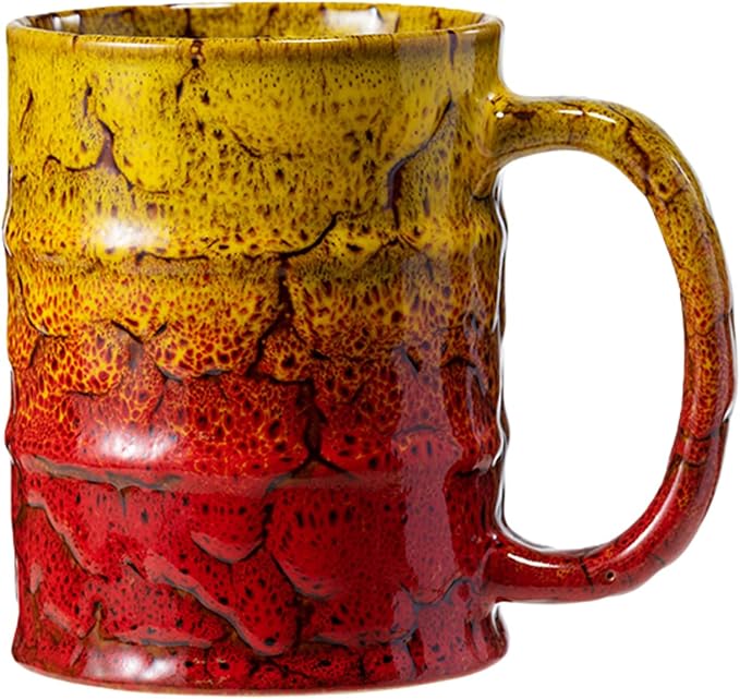 Coffee Mug, 20 Oz Coffee Cups Ceramic Tea Cup Large Coffee Mug